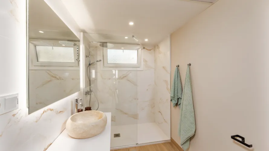 3 bedrooms apartment for sale , Estepona, Spain No. 1073 № 14