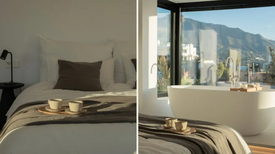 5 bedrooms villa for sale , Nueva Andalucia, Spain No. 511 № 10