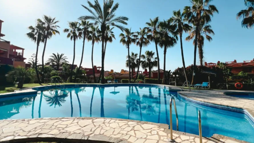 2 bedrooms apartment for sale , Marbella, Spain No. 1094 № 17