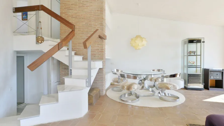 6 bedrooms villa for sale , Marbella, Spain No. 1025 № 26