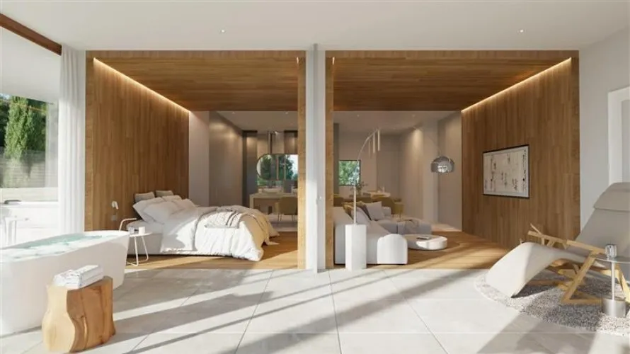 2 bedrooms apartment for sale , Pago Del Higueron, Spain No. 110 № 1