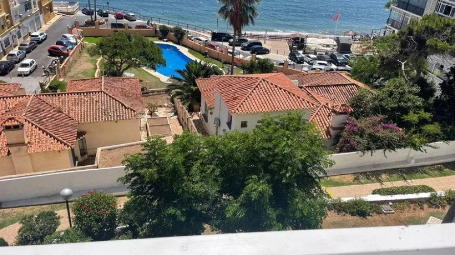 2 bedrooms apartment for sale , Mijas Costa, Spain No. 768 № 10