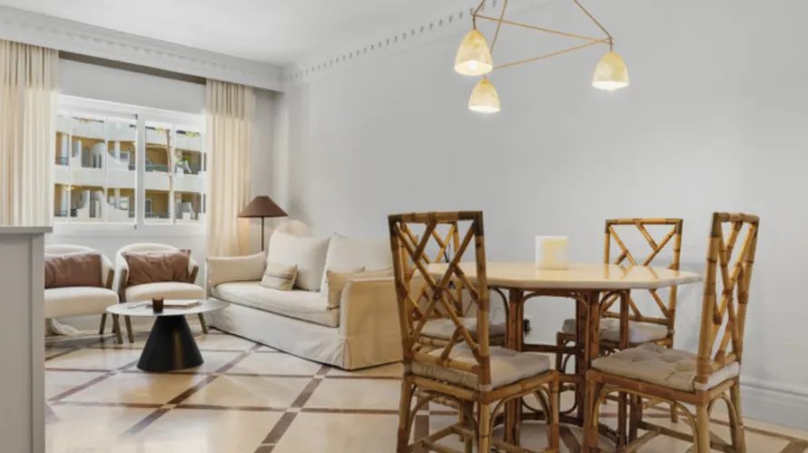 1 bedroom apartment for sale , Nueva Andalucia, Spain No. 1083 № 5