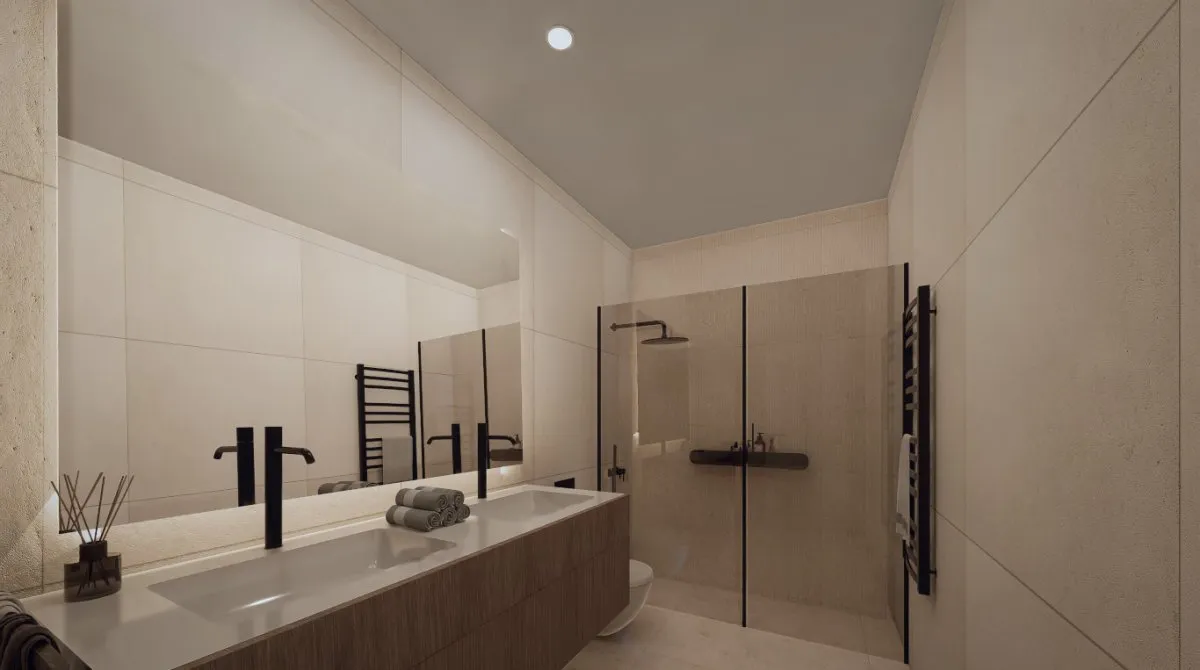 2 bedrooms apartment for sale in VITANIA, Calpe, Spain No. 1102