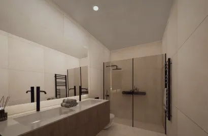 2 bedrooms apartment for sale in VITANIA, Calpe, Spain No. 1102