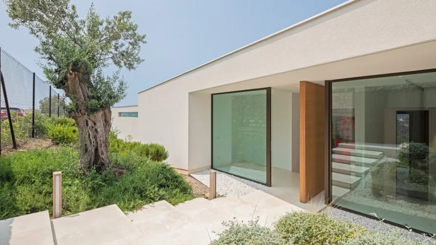 4 bedrooms villa for sale , Benahavis, Spain No. 151 № 7
