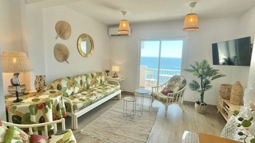 2 bedrooms apartment for sale , Mijas Costa, Spain No. 768 № 11
