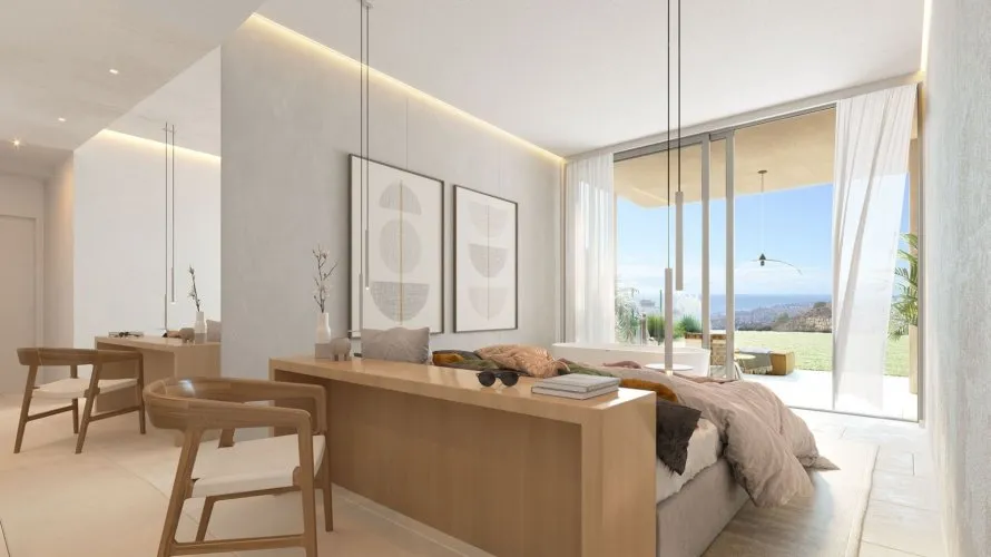 3 bedrooms villa for sale , Pago Del Higueron, Spain No. 105 № 10