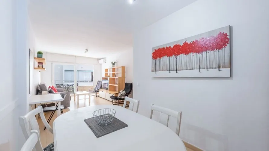 3 bedrooms apartment for sale , Estepona, Spain No. 737 № 12