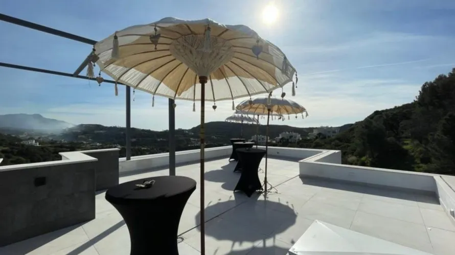 5 bedrooms villa for sale , Benahavis, Spain No. 400 № 5