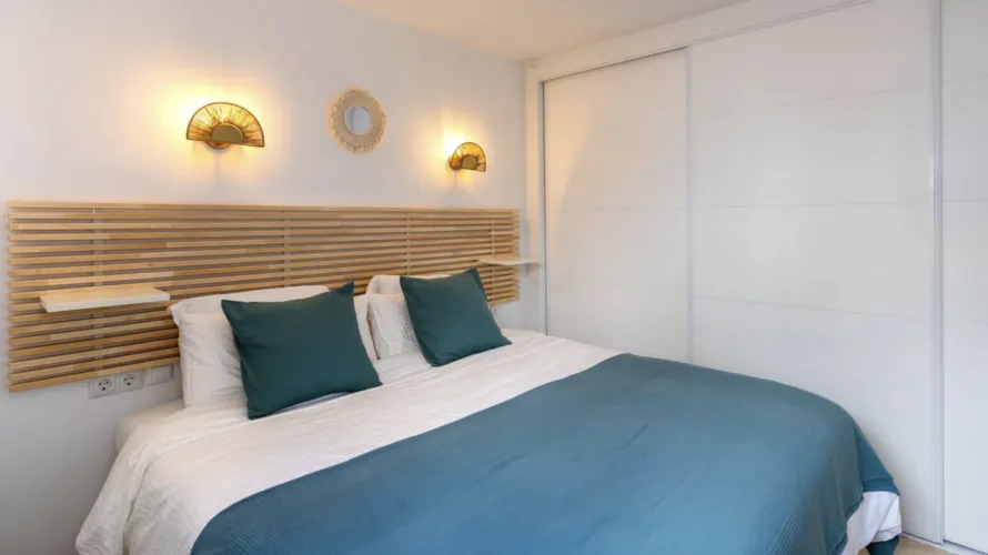 1 bedroom apartment for sale , Marbella, Spain No. 642 № 6