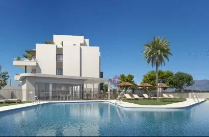 3 bedrooms apartment for sale , Fuengirola, Spain No. 88