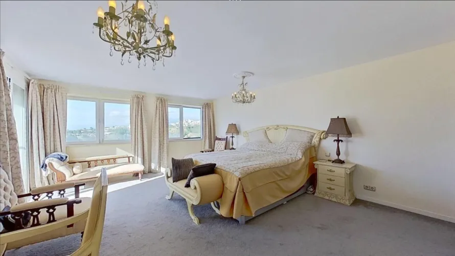 3 bedrooms villa for sale , Mijas Costa, Spain No. 991 № 10