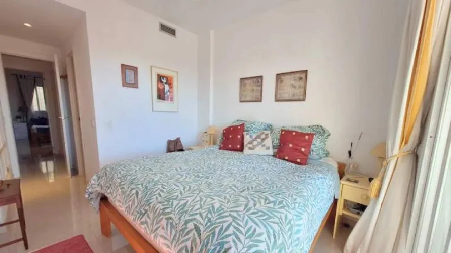 2 bedrooms apartment for sale , Casares, Spain No. 681 № 1
