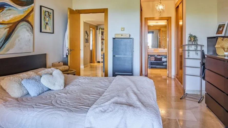 3 bedrooms apartment for sale , Benahavis, Spain No. 891 № 17
