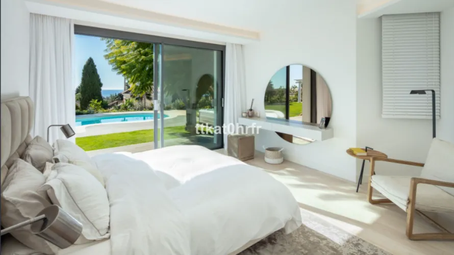 3 bedrooms villa for sale , El Rosario, Spain No. 1026 № 11