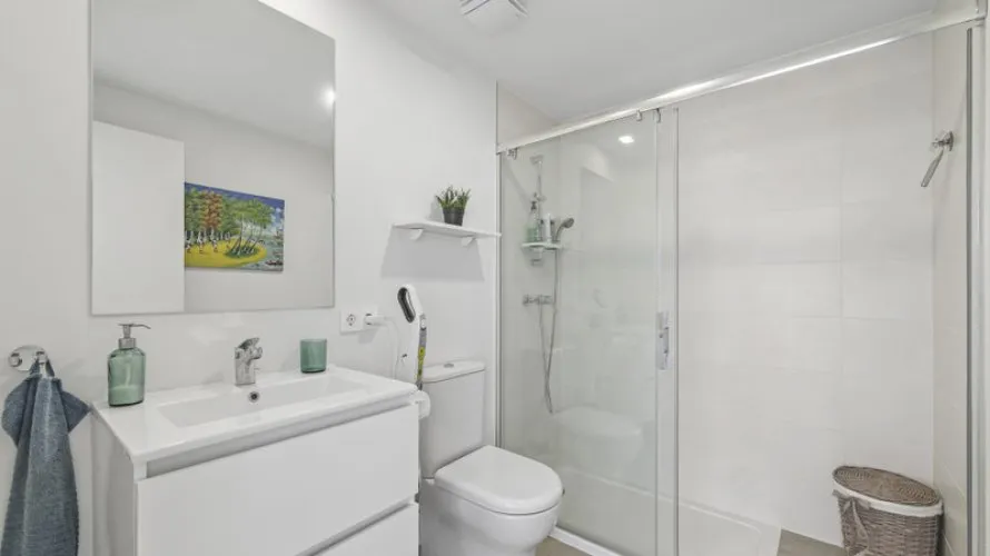 2 bedrooms apartment for sale , Benalmadena, Spain No. 721 № 12