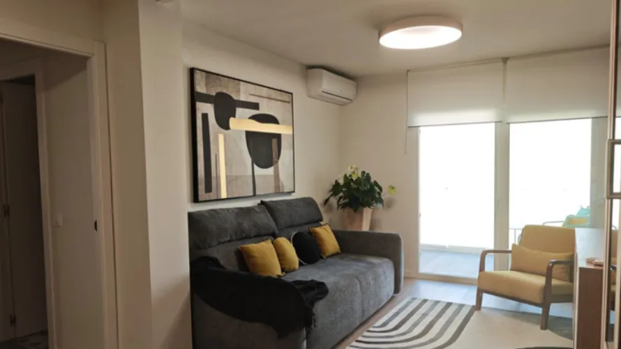 3 bedrooms apartment for sale , Cortes (San Pedro De Alcantara), Spain No. 1090 № 2