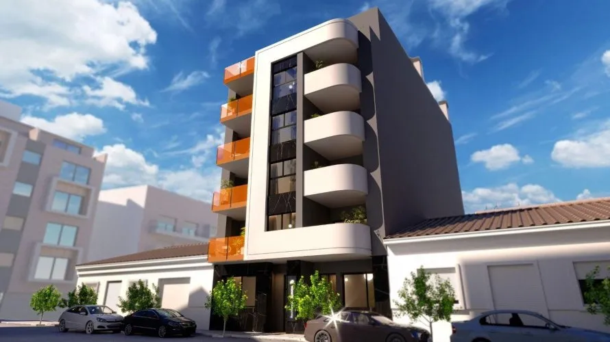 2 bedrooms apartment for sale in Alegria Residencial XIX, Torrevieja, Spain No. 55 № 1