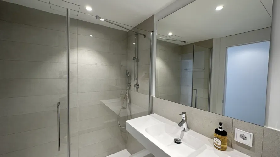 2 bedrooms apartment for sale , Benalmadena, Spain No. 1032 № 7