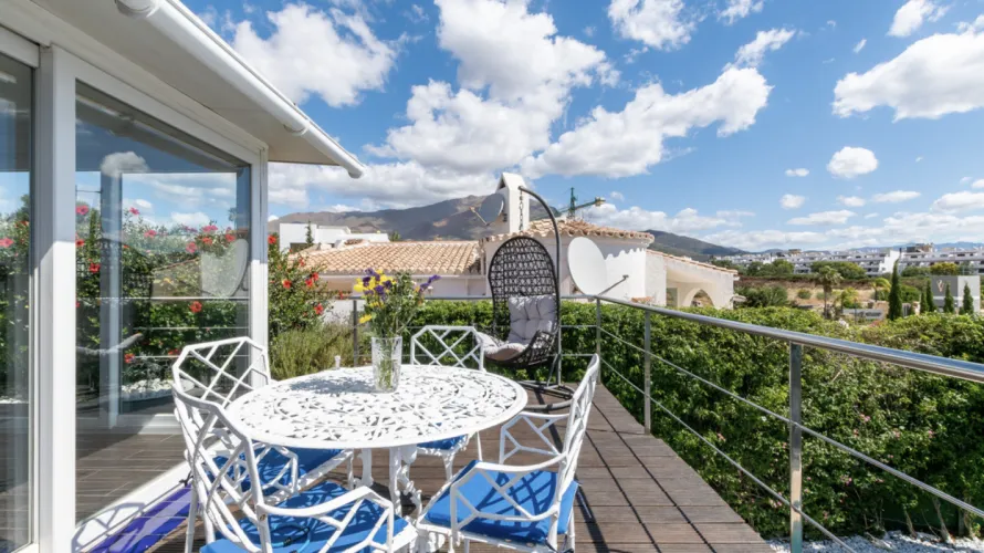3 bedrooms villa for sale , Estepona, Spain No. 610 № 18