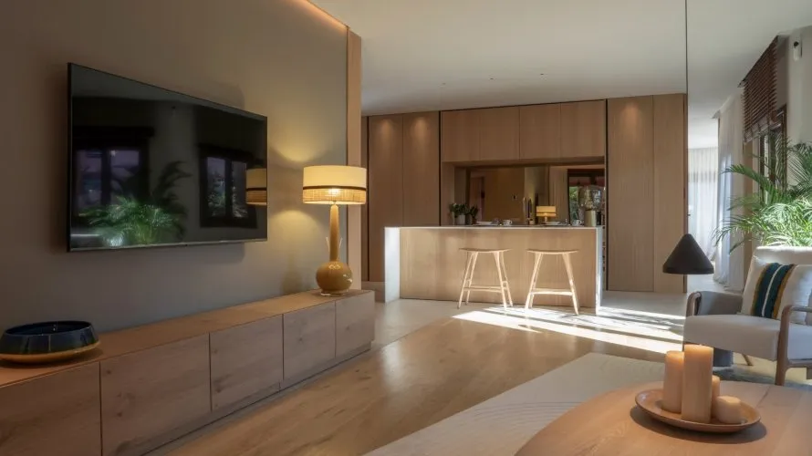 3 bedrooms apartment for sale , Estepona, Spain No. 361 № 25