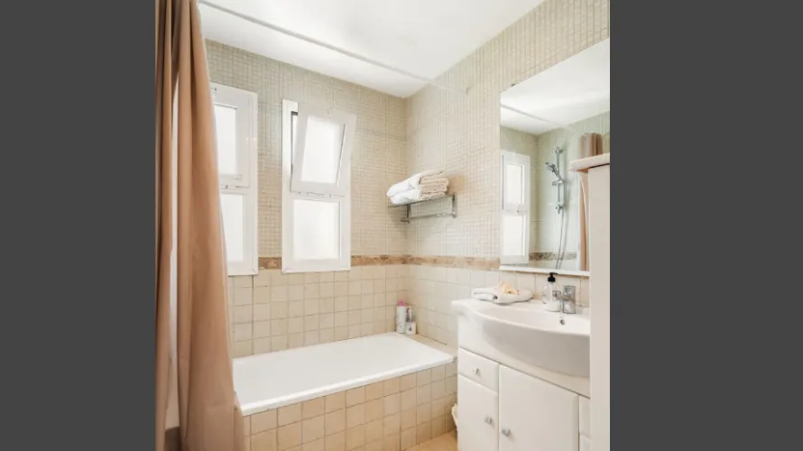 2 bedrooms apartment for sale , Mijas Costa, Spain No. 1089 № 20