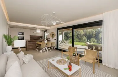 3 bedrooms penthouse for sale , Nueva Andalucia, Spain No. 81