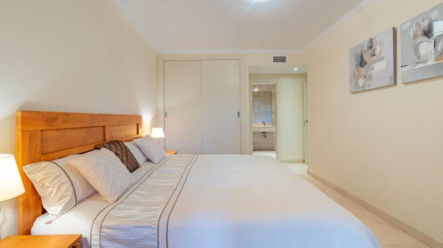 2 bedrooms apartment for sale , Casares, Spain No. 413 № 15