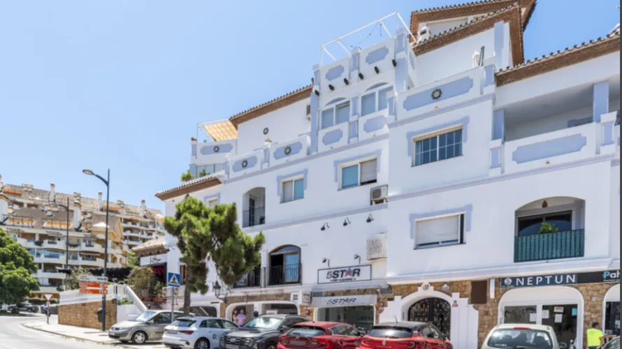 1 bedroom apartment for sale , Nueva Andalucia, Spain No. 1083 № 12