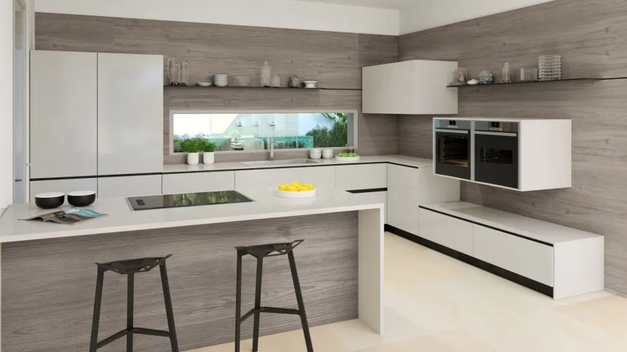 3 bedrooms villa for sale , Manchones Nagueles, Spain No. 136