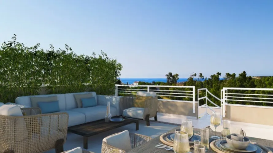 2 bedrooms apartment for sale , Estepona, Spain No. 553 № 15