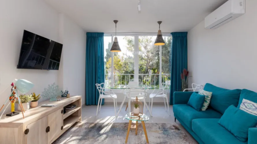 2 bedrooms apartment for sale , Nueva Andalucia, Spain No. 1082 № 5