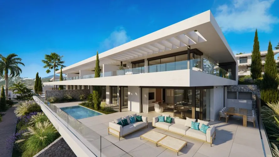 2 bedrooms apartment for sale , Marbella, Spain No. 78 № 7