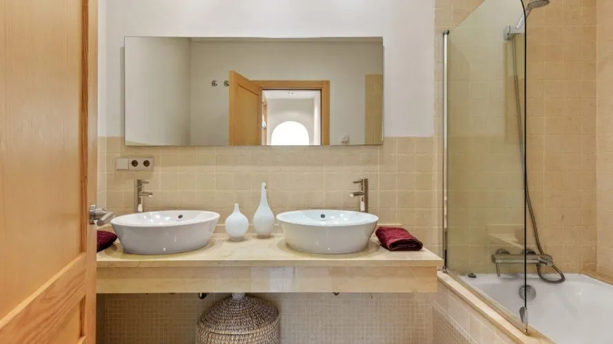 5 bedrooms villa for sale , Benahavis, Spain No. 790 № 21