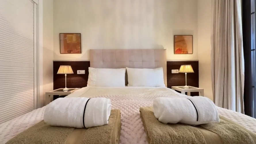 3 bedrooms apartment for sale , Benahavis, Spain No. 935 № 8