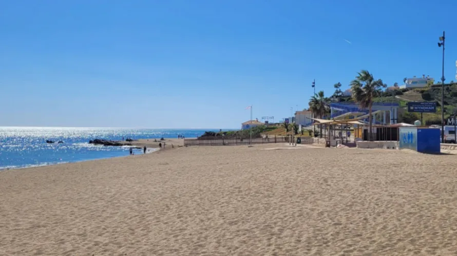 2 bedrooms duplex for sale , Fuengirola, Spain No. 1017 № 4