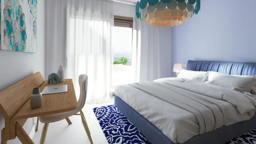 3 bedrooms townhouse for sale , Marbella, Spain No. 82