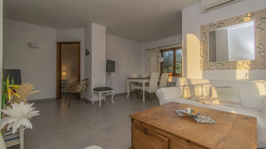 1 bedroom apartment for sale , Marbella, Spain No. 879 № 3