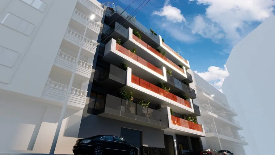 3 bedrooms apartment for sale in Alegria Residencial XXI, Torrevieja, Spain No. 67 № 5