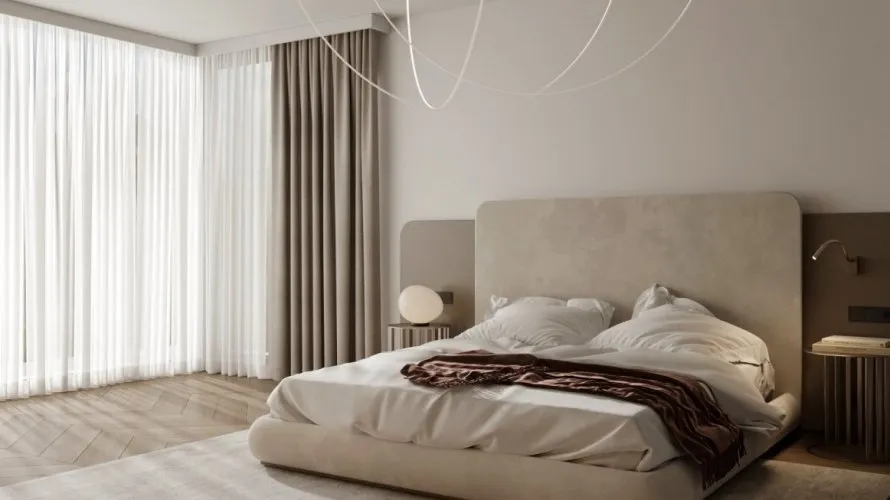 6 bedrooms villa for sale , Marbella, Spain No. 354 № 8