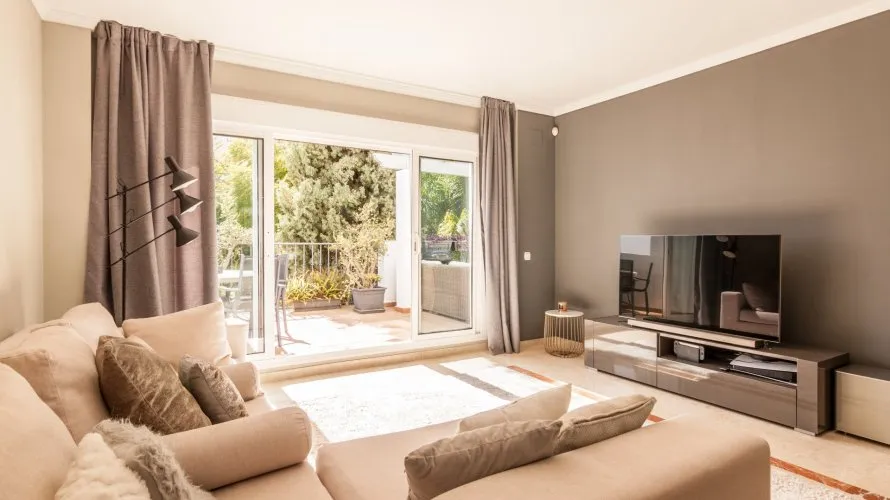 3 bedrooms apartment for sale , Marbella, Spain No. 301 № 20
