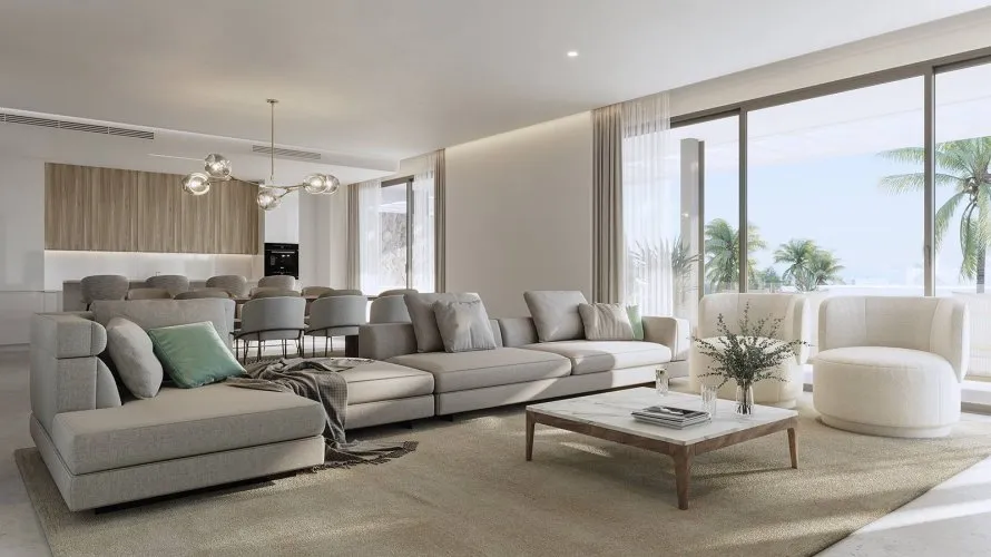 2 bedrooms apartment for sale , Marbella, Spain No. 77 № 2