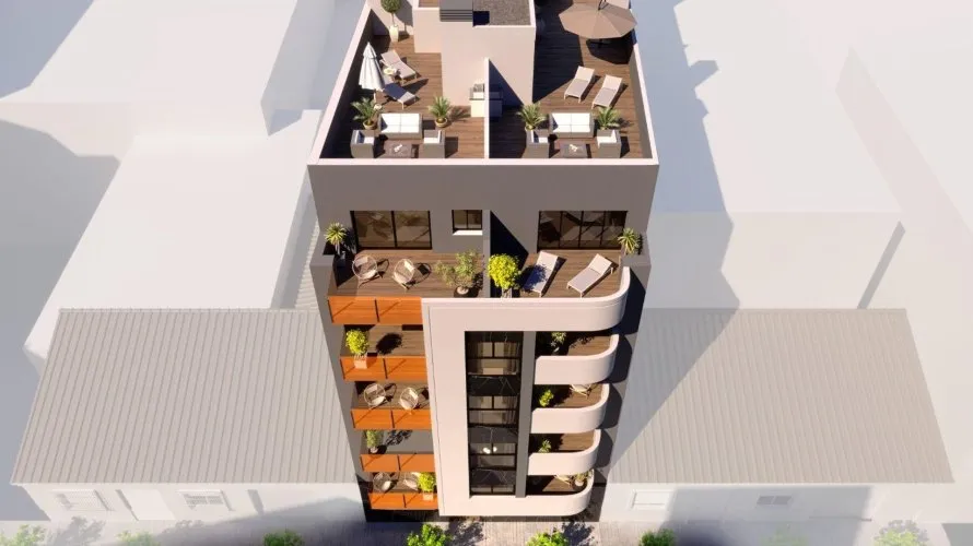 2 bedrooms apartment for sale in Alegria Residencial XIX, Torrevieja, Spain No. 55 № 7