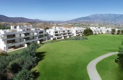 3 bedrooms duplex for sale , Mijas, Spain No. 84
