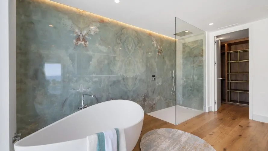 4 bedrooms villa for sale , Rio Real, Spain No. 164 № 24