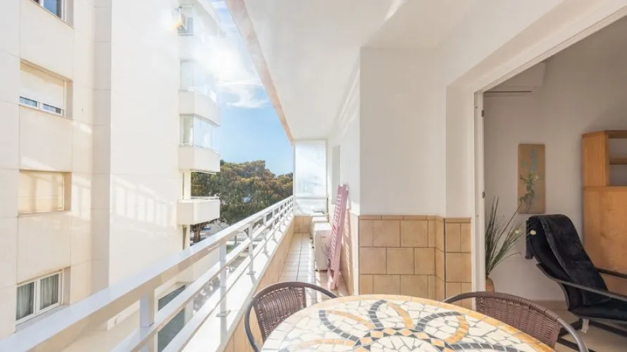 3 bedrooms apartment for sale , Estepona, Spain No. 737 № 18