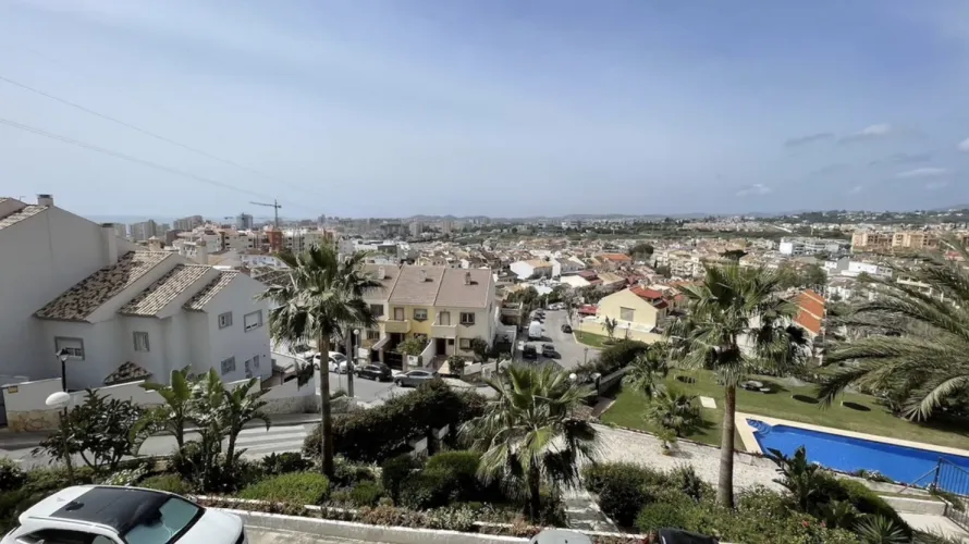 2 bedrooms apartment for sale , Fuengirola, Spain No. 846 № 2