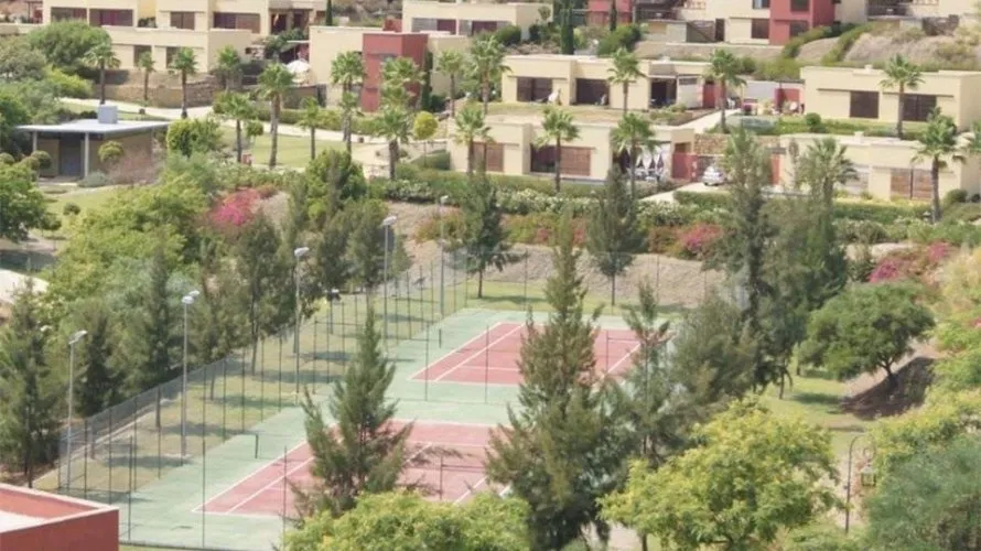 4 bedrooms house for sale , Benahavis, Spain No. 987 № 24