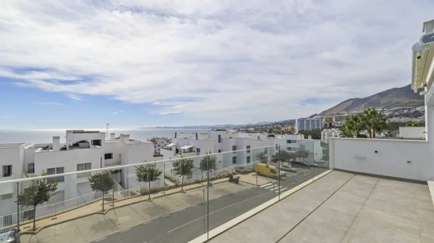 2 bedrooms apartment for sale , Benalmadena, Spain No. 721 № 7
